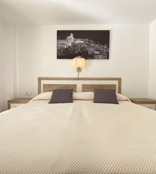 Resa estates for sale ibiza Port des Torrent bedroom .jpg